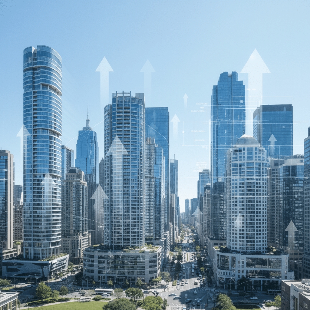 découvrez la scpi atlas et son démarrage fulgurant avec ses premières acquisitions prometteuses, une opportunité d'investissement immobilier à ne pas manquer.