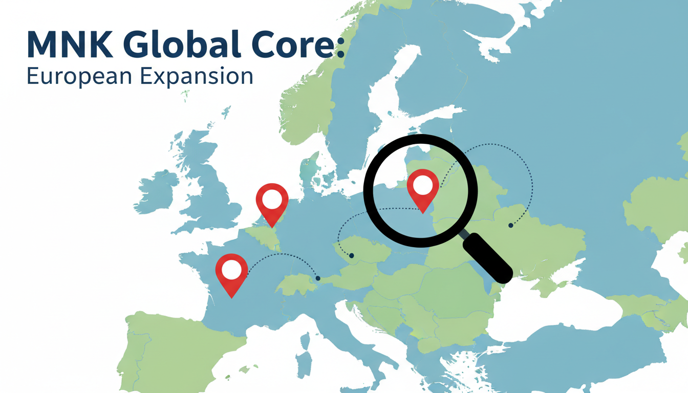 mnk partners renforce son partenariat stratégique avec b&b hotels en mobilisant le fonds mnk global core pour soutenir leur croissance commune.