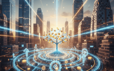 Placements 2026 : ces jeunes SCPI prometteuses, dont Corum USA et Iroko Atlas, vont révolutionner le marché