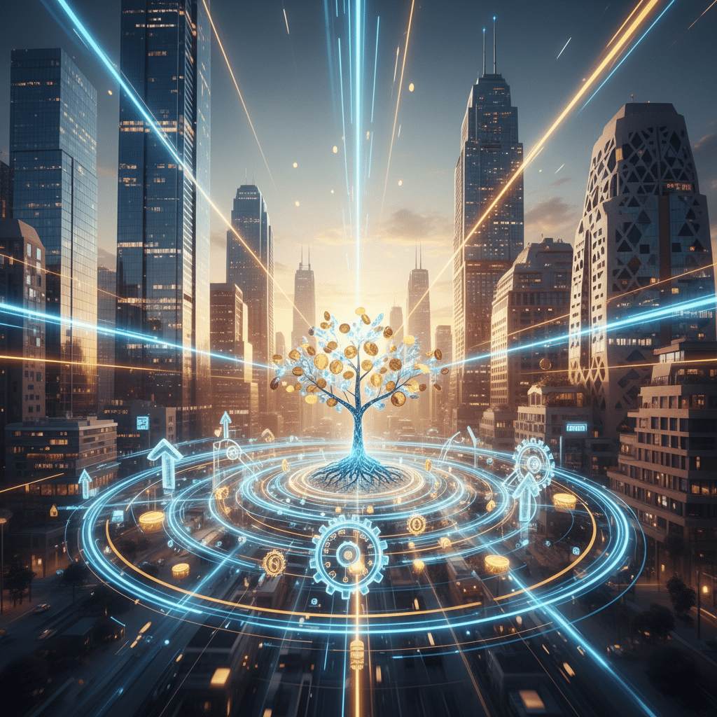 découvrez les jeunes scpi prometteuses pour 2026, dont corum usa et iroko atlas, qui s'apprêtent à transformer le marché des placements immobiliers avec des opportunités innovantes et rentables.