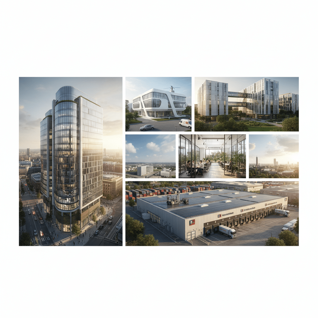 découvrez la privatisation exclusive de huit actifs d'une valeur totale proche de 110 millions d'euros, présentée lors du remake live.