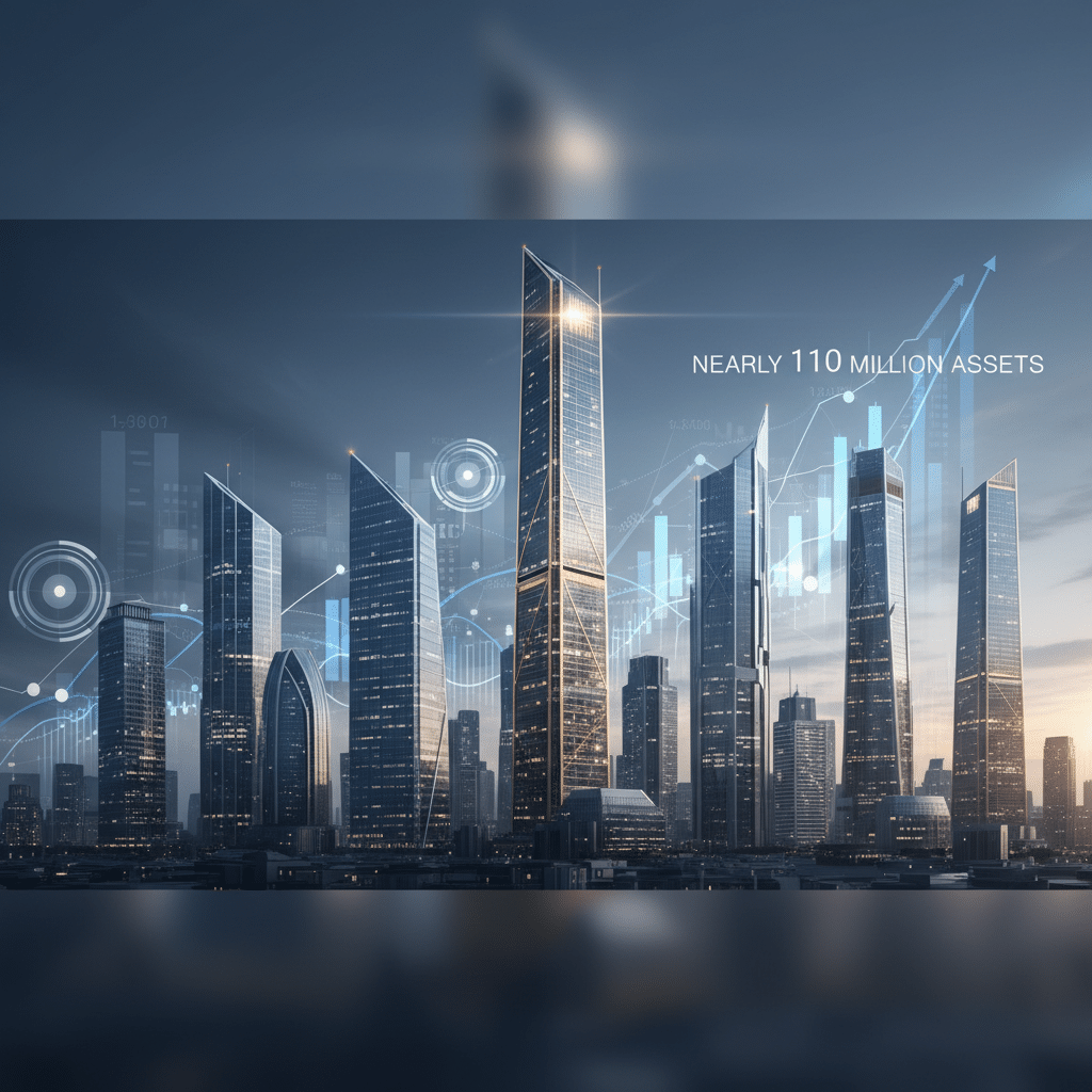 découvrez la privatisation exclusive de huit actifs par remake live, une opération majeure d'une valeur proche de 110 millions d'euros, renforçant ainsi son portefeuille stratégique.