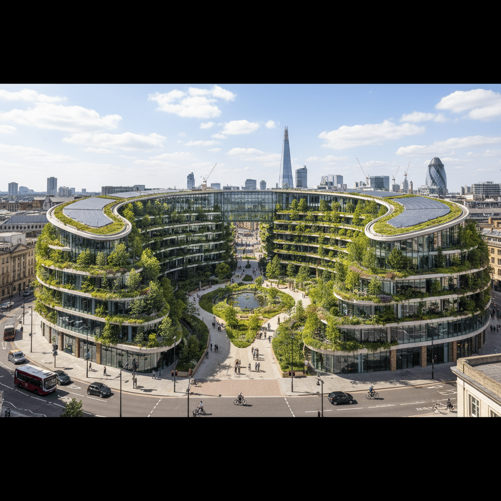 découvrez notre analyse complète de remake live, la scpi innovante à ne pas manquer en 2025. explorez ses performances, ses atouts et ses perspectives pour investir en toute confiance.