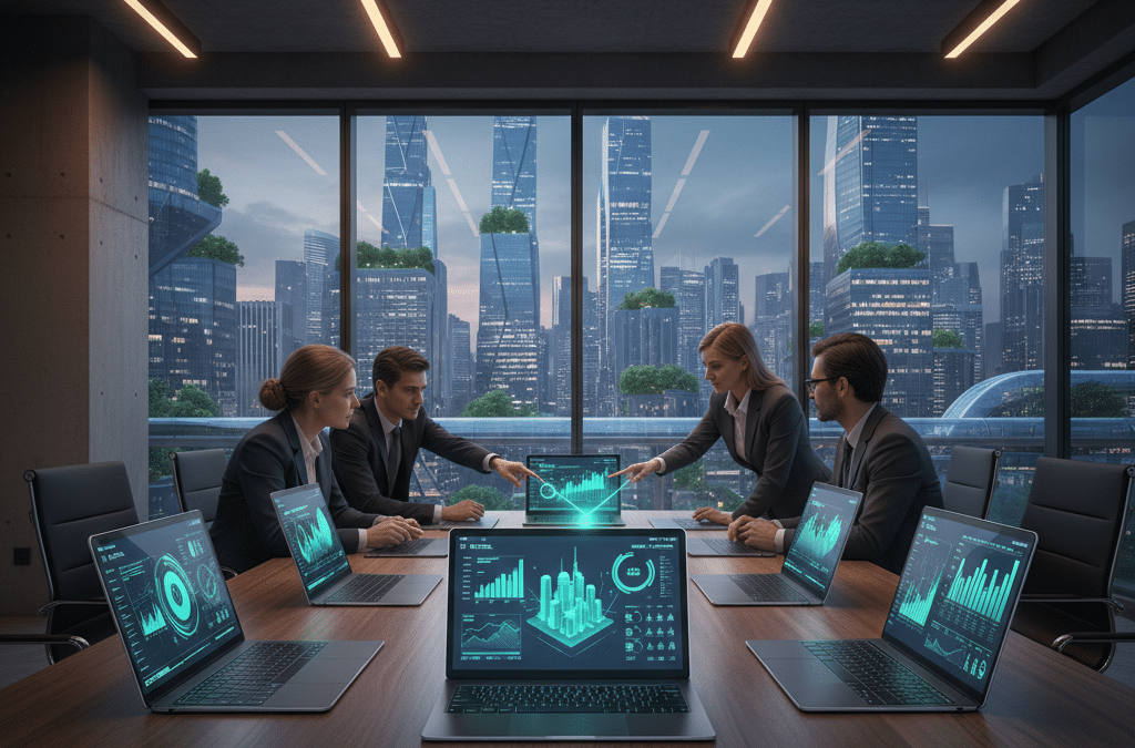 Remake Live en 2025 : analyse complète de cette SCPI innovante à ne pas manquer