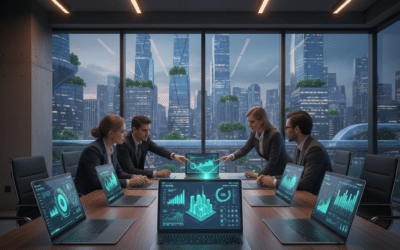 Remake Live en 2025 : analyse complète de cette SCPI innovante à ne pas manquer