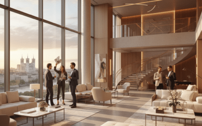 Remake conclut un partenariat hôtelier d’exception à Lyon