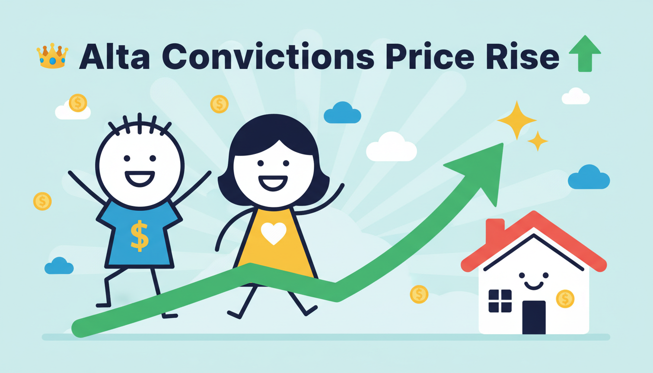 découvrez la scpi alta convictions, qui annonce sa deuxième augmentation du prix de la part et lance de nouveaux projets en club deals pour dynamiser votre investissement immobilier.