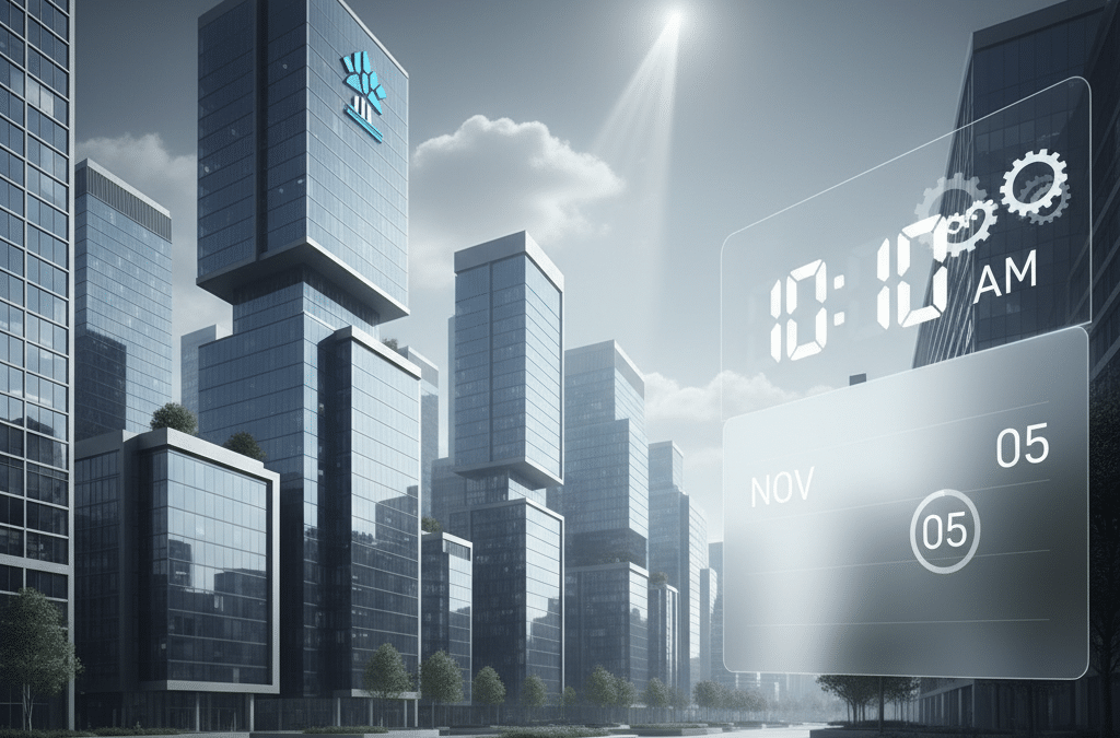 SCPI Iroko Atlas : lancement de la deuxième phase sponsor repoussé à début novembre