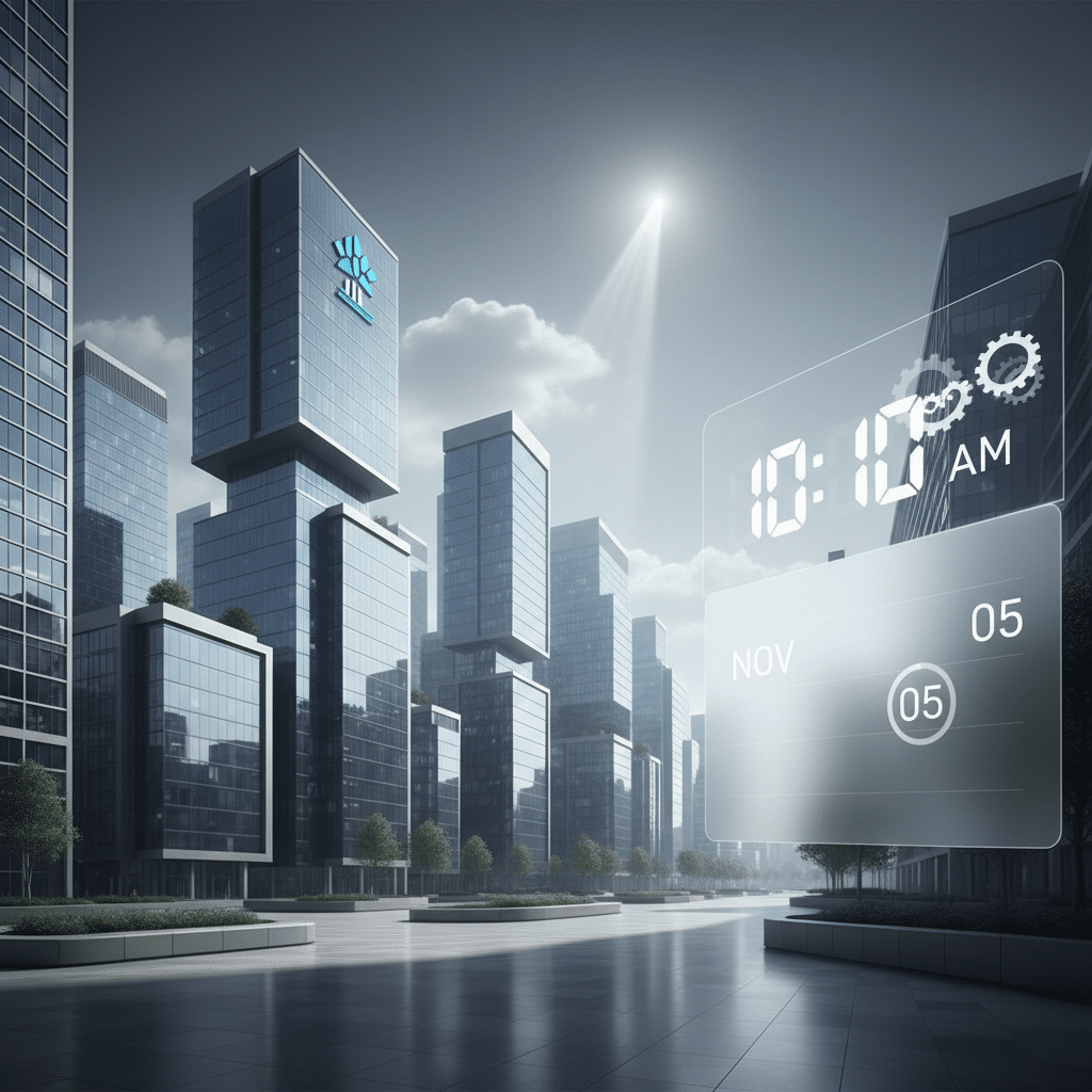 découvrez le lancement de la deuxième phase de la scpi iroko atlas, initialement prévu cet automne et désormais repoussé à début novembre. restez informé des mises à jour et opportunités d'investissement.