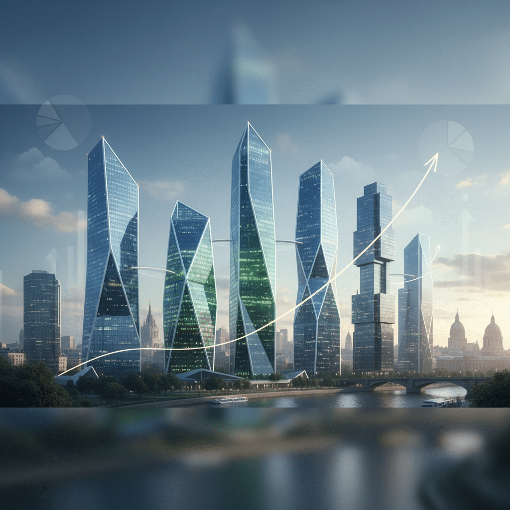 découvrez pourquoi les scpi iroko zen, transitions europe et corum origin continuent de dominer les meilleures collectes grâce à leurs performances solides et leur stratégie d'investissement efficace.