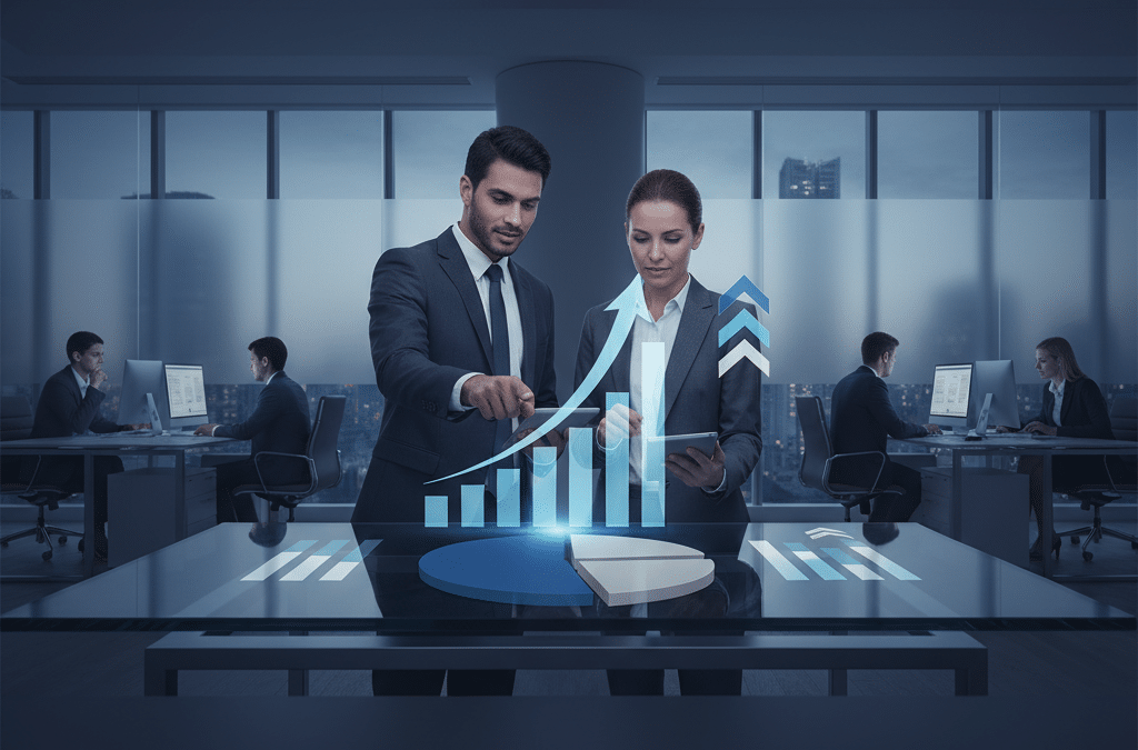 SCPI : Iroko Zen et Corum Origin maintiennent leur place de leaders des collectes au troisième trimestre