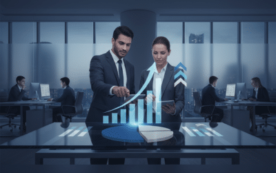 SCPI : Iroko Zen et Corum Origin maintiennent leur place de leaders des collectes au troisième trimestre