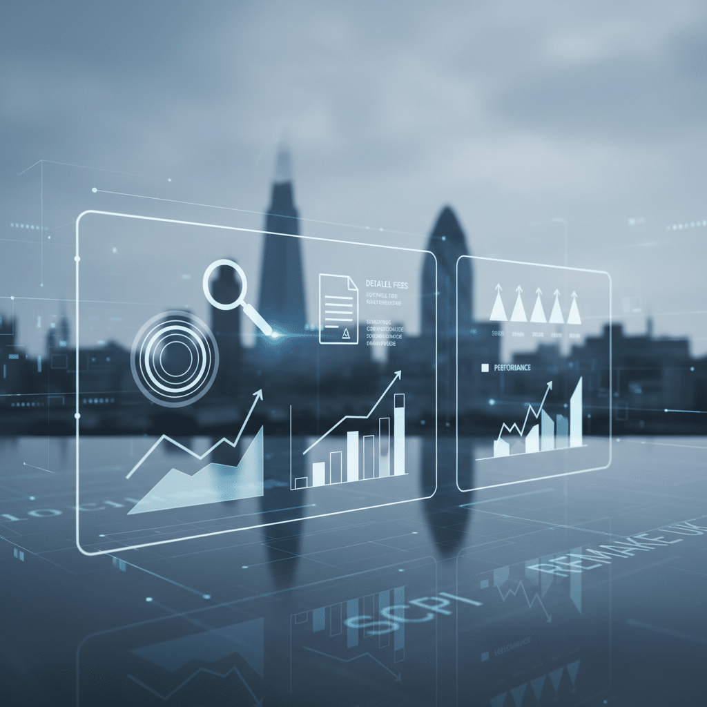 découvrez notre analyse complète de la scpi remake uk 2025 : frais détaillés, performances récentes et classement pour vous aider à investir en toute confiance.