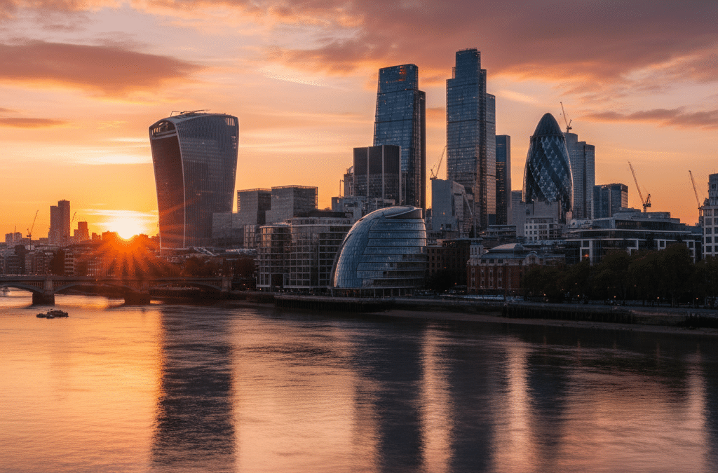 SCPI REMAKE UK 2025 : Analyse complète, Frais détaillés, Performances et Classement