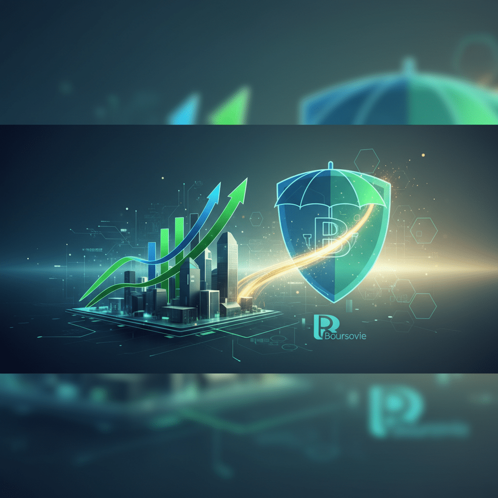 découvrez la scpi sofidynamic, une nouvelle opportunité d'investissement à intégrer via l'assurance-vie boursovie pour diversifier et dynamiser votre patrimoine.