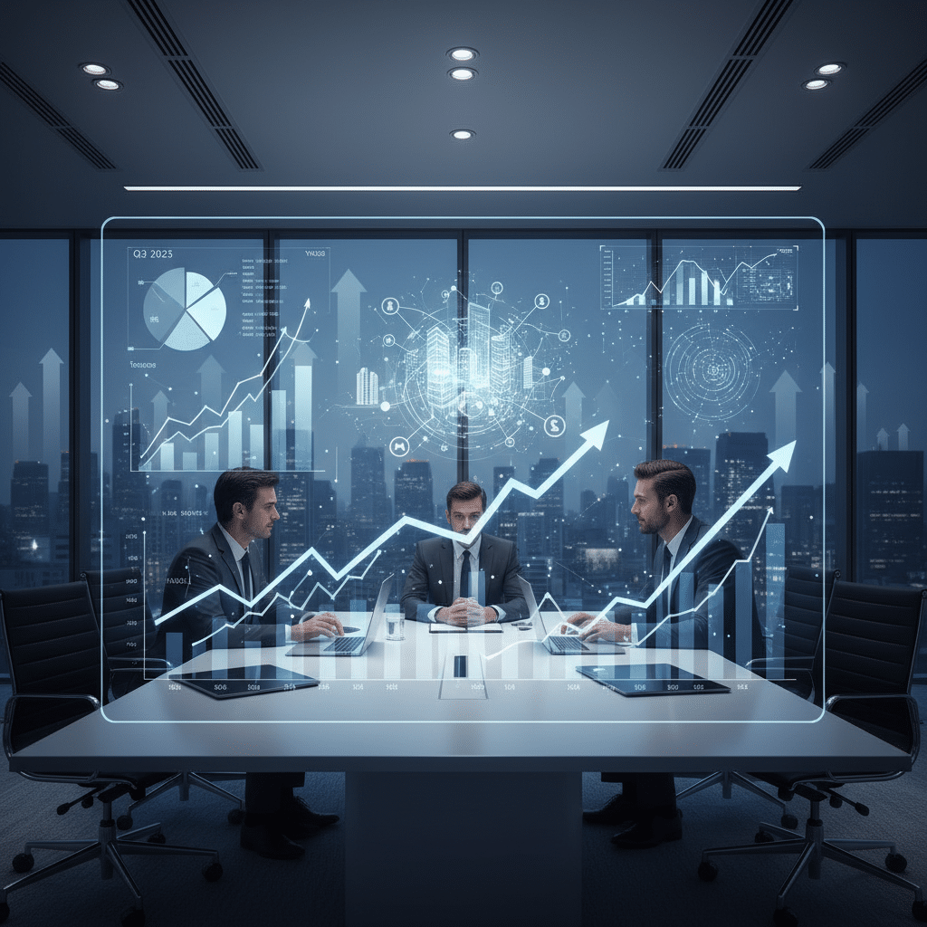 découvrez l'analyse complète des performances de la scpi sofidynamic pour le troisième trimestre 2025, incluant les rendements, les évolutions du marché et les perspectives d'investissement.