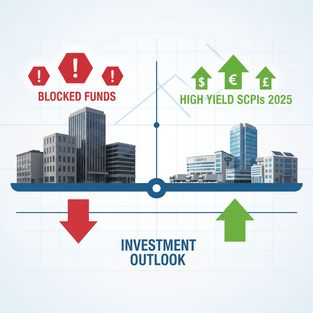 découvrez pourquoi des milliers d’épargnants restent bloqués dans leurs investissements scpi et comment éviter ces pièges pour optimiser votre patrimoine.