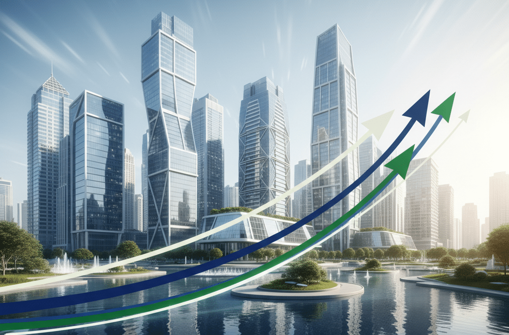 Sofidynamic : La SCPI qui dépasse déjà ses objectifs pour 2025