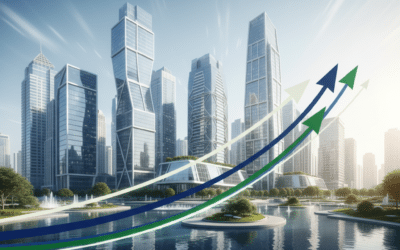 Sofidynamic : La SCPI qui dépasse déjà ses objectifs pour 2025