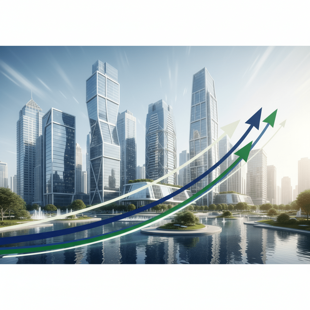 découvrez sofidynamic, la scpi innovante qui dépasse ses objectifs pour 2025, offrant des performances attractives et un investissement sécurisé.