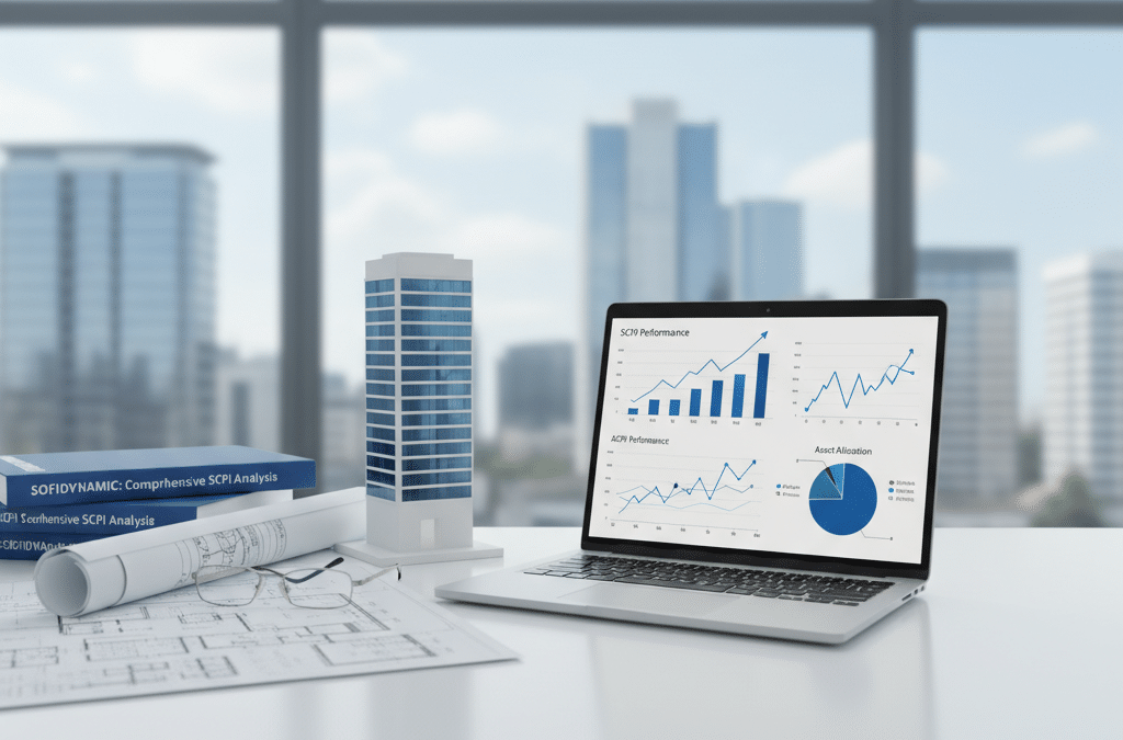 Sofidynamic : notre analyse complète sur cette nouvelle SCPI prometteuse !