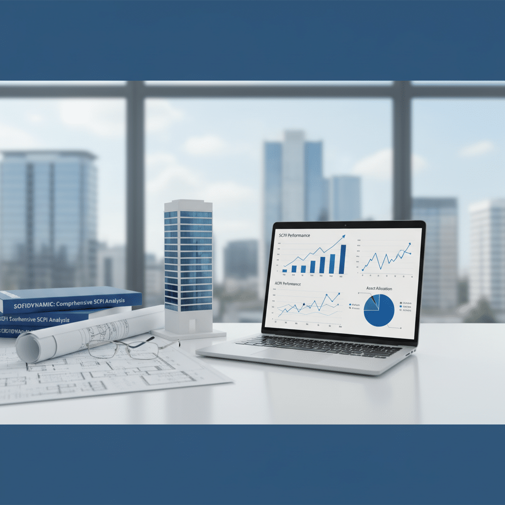découvrez notre analyse complète de sofidynamic, la nouvelle scpi prometteuse, et explorez ses atouts, performances et perspectives d'investissement.