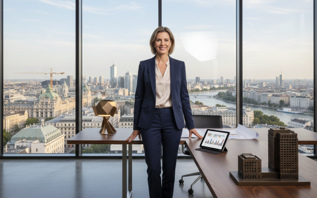 Advenis accueille Géraldine Planson-Delaval en tant que nouvelle Directrice du Développement