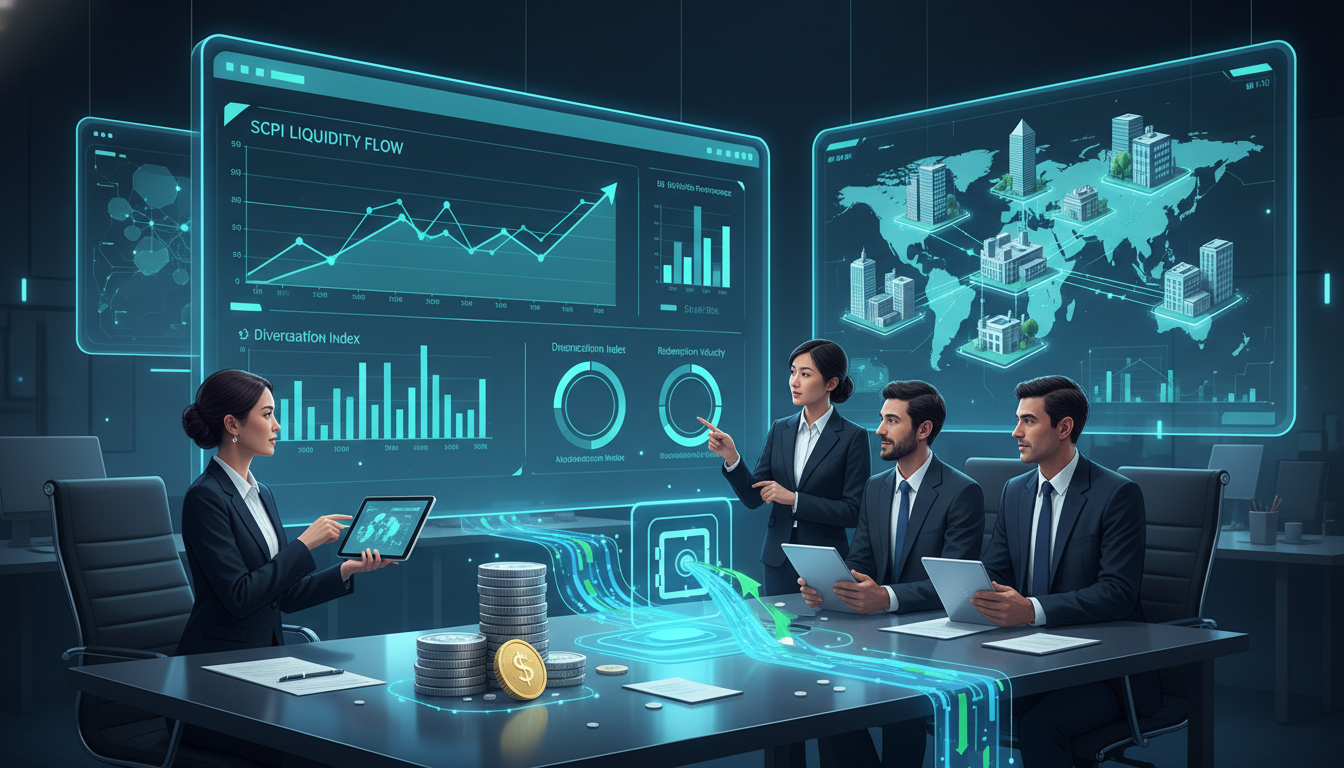 découvrez des stratégies et solutions innovantes pour surmonter les défis de liquidité des scpi, optimisez vos investissements et sécurisez votre patrimoine.
