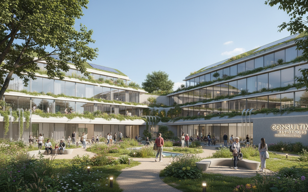 Consultim Groupe présente un bilan robuste pour 2025 et réaffirme son cap stratégique pour 2026