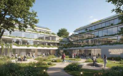 Consultim Groupe présente un bilan robuste pour 2025 et réaffirme son cap stratégique pour 2026