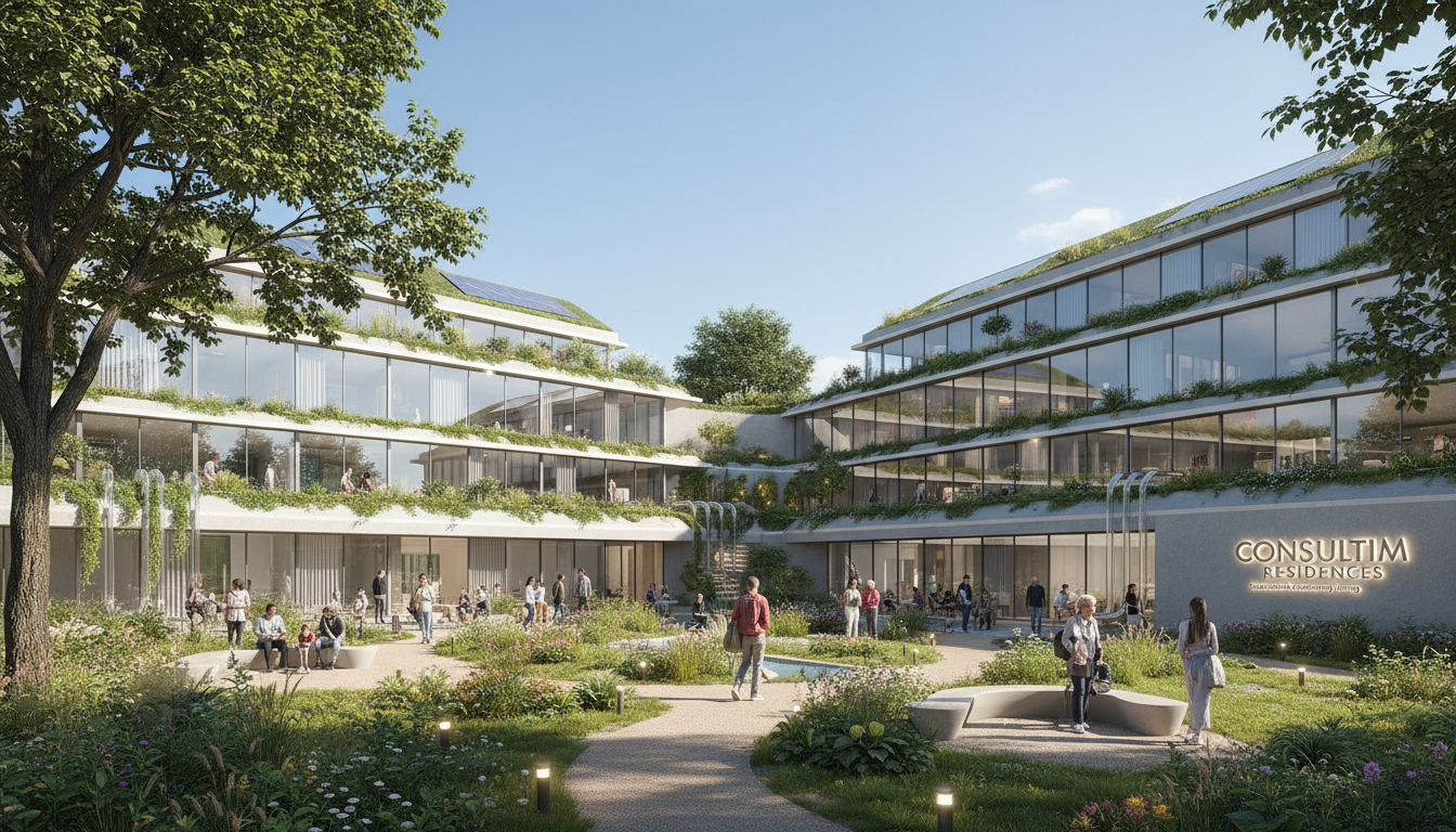 Consultim Groupe présente un bilan robuste pour 2025 et réaffirme son cap stratégique pour 2026 consultim groupe dévoile un bilan solide pour 2025 et confirme sa stratégie ambitieuse pour 2026, assurant croissance et innovation.