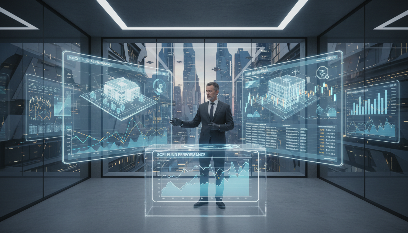 découvrez une nouvelle plateforme innovante dédiée aux échanges de scpi en direct, facilitant vos investissements immobiliers avec simplicité et transparence.