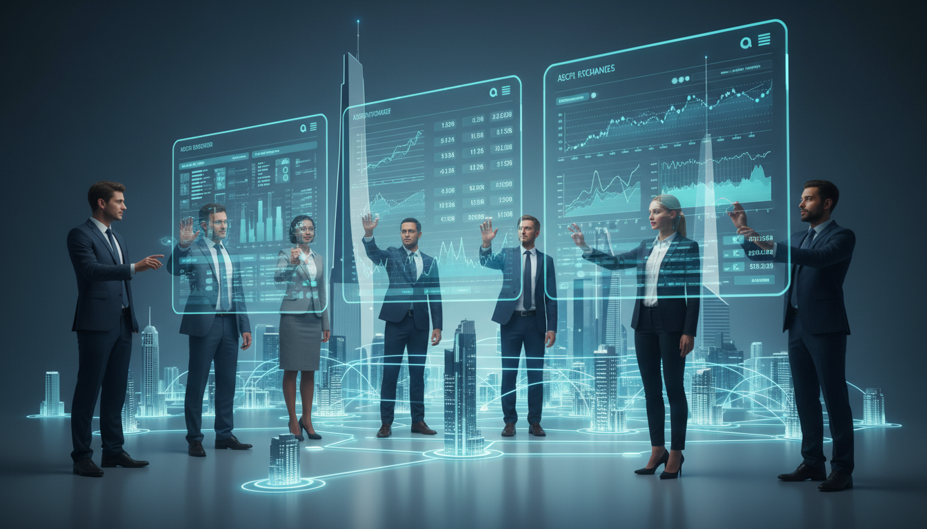 découvrez la nouvelle plateforme innovante dédiée aux échanges de scpi en direct, facilitant des transactions rapides et sécurisées entre investisseurs.