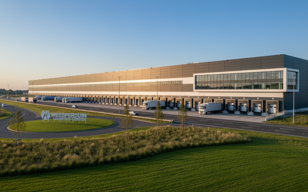 Edmond de Rothschild Europa renforce sa présence aux Pays-Bas avec l&rsquo;acquisition stratégique d&rsquo;un nouvel actif d&rsquo;activités