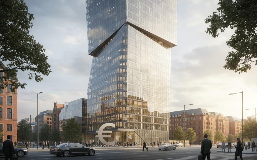 Epsicap Reim prévoit une collecte de 85 M€ en 2025 et ambitionne d&rsquo;atteindre 500 M€ d&rsquo;encours d&rsquo;ici 2028