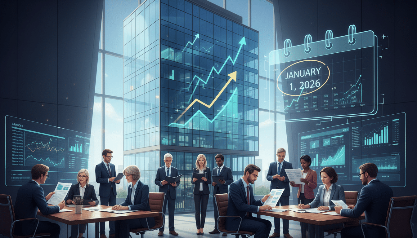 la scpi darwin re01 annonce une augmentation de 1 % du prix de sa part à partir du 1er janvier 2026, offrant une opportunité intéressante pour les investisseurs.