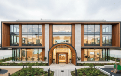 La SCPI Eden investit 2,14 M€ dans une crèche haut de gamme au sud-ouest de Londres