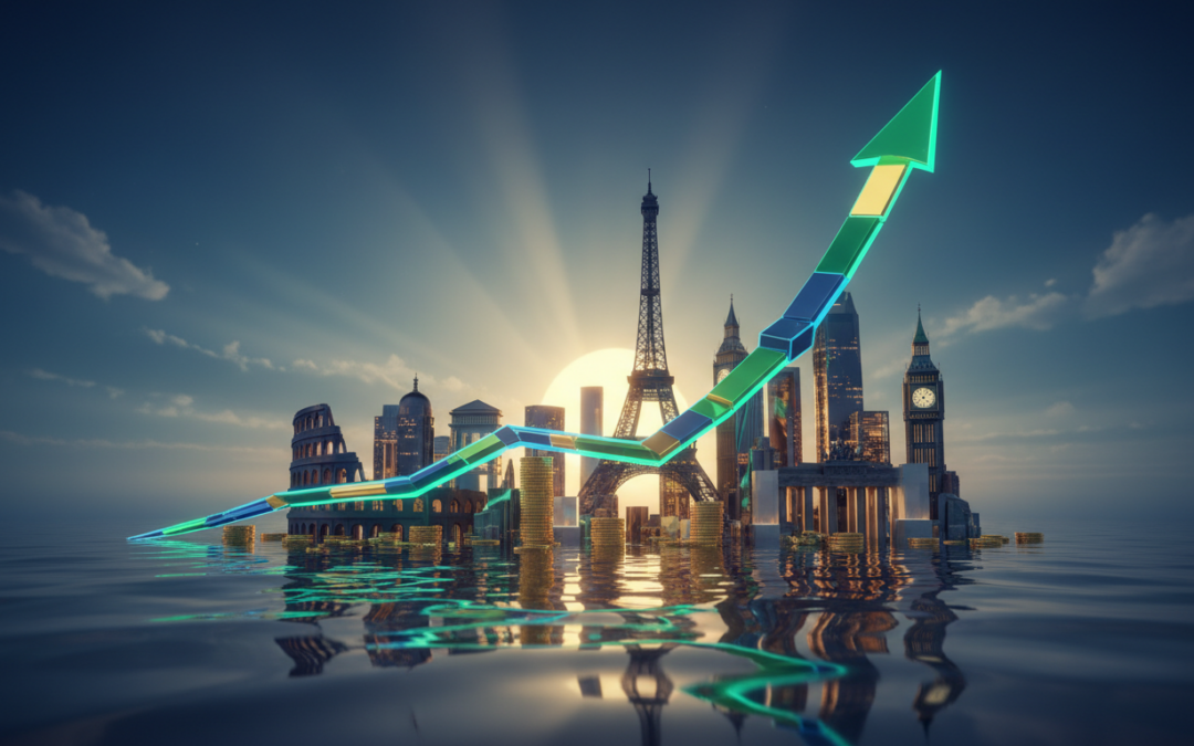 La SCPI Epsicap Explore dévoile son bulletin trimestriel du 4ème trimestre 2025