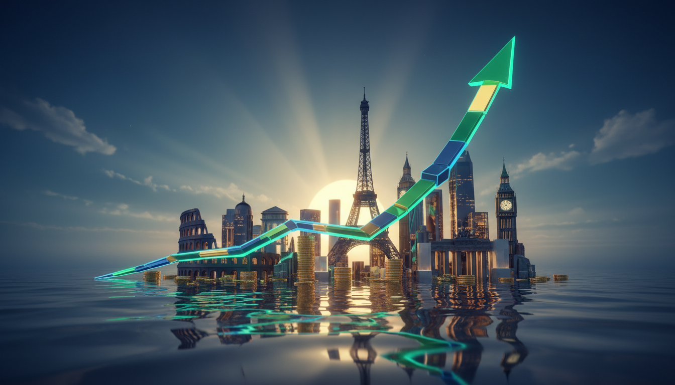 découvrez le bulletin trimestriel du 4ème trimestre 2025 de la scpi epsicap explore, avec les dernières performances, analyses et perspectives d'investissement.