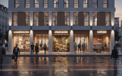 La SCPI Epsicap Nano dévoile son rapport trimestriel du T4 2025