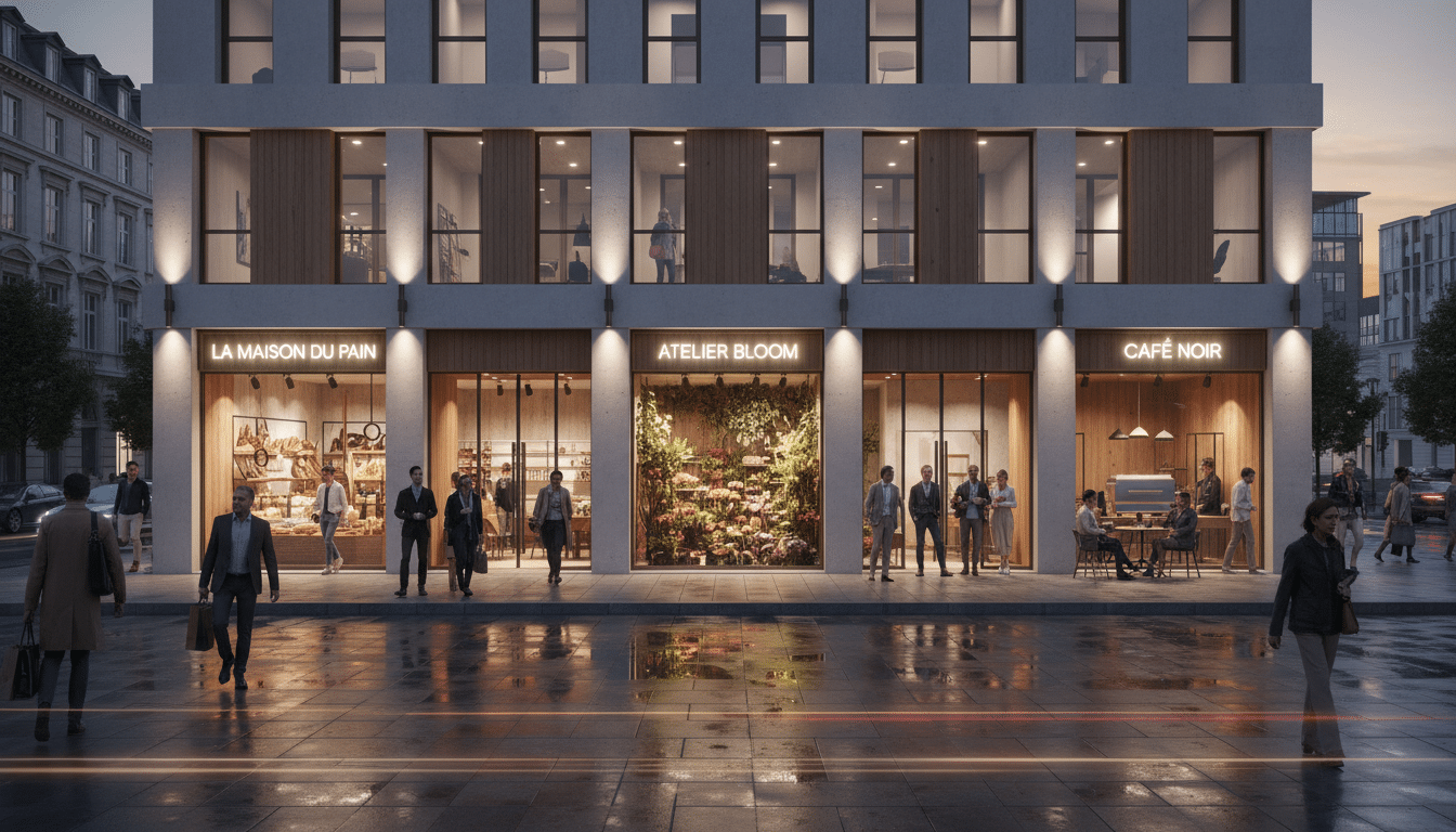 découvrez le rapport trimestriel t4 2025 de la scpi epsicap nano, avec les performances, évolutions et perspectives d'investissement.