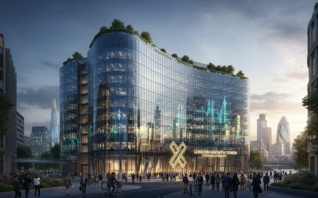 La SCPI Iroko Atlas dévoile son bulletin trimestriel du 4ème trimestre 2025