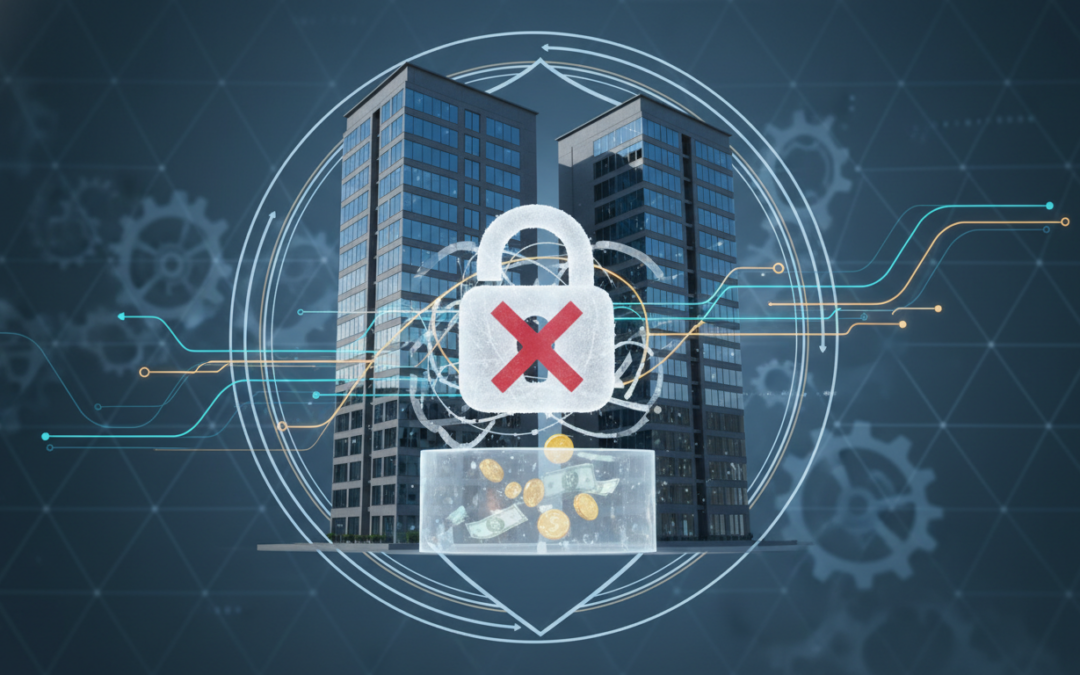 La SCPI Primopierre suspend à son tour la flexibilité de son capital