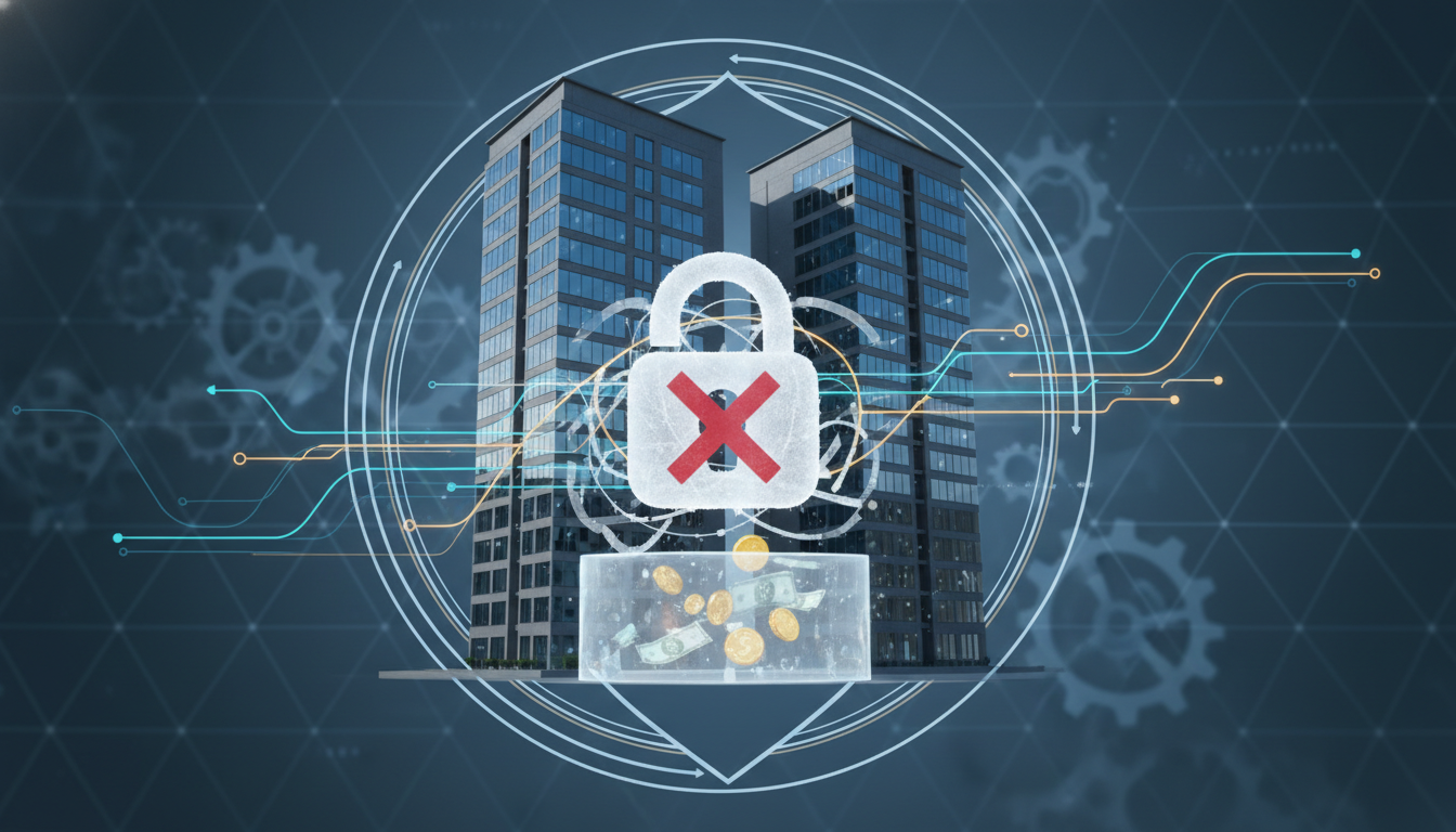 découvrez pourquoi la scpi primopierre a décidé de suspendre la flexibilité de son capital, les impacts pour les investisseurs et les perspectives à venir.