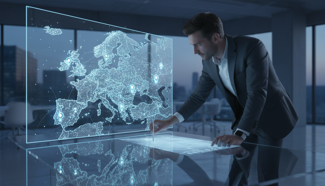 la scpi reason annonce une augmentation de 1 % de la valeur de ses parts au 31 décembre 2025, reflétant une performance stable et attractive pour les investisseurs.