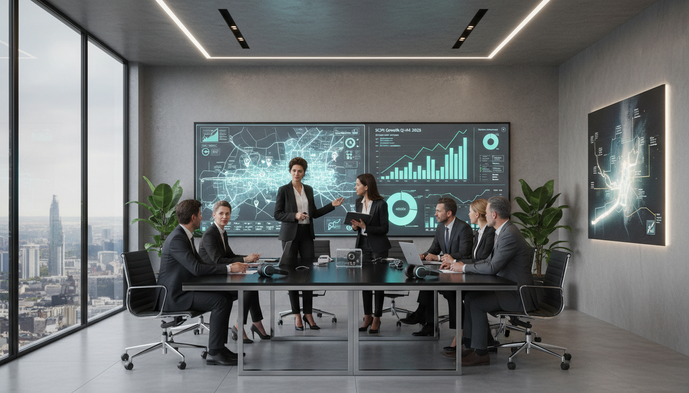 découvrez pourquoi les sociétés de gestion de scpi doivent atteindre rapidement une taille critique pour éviter des rachats inévitables, et comment cette dynamique impacte le marché.