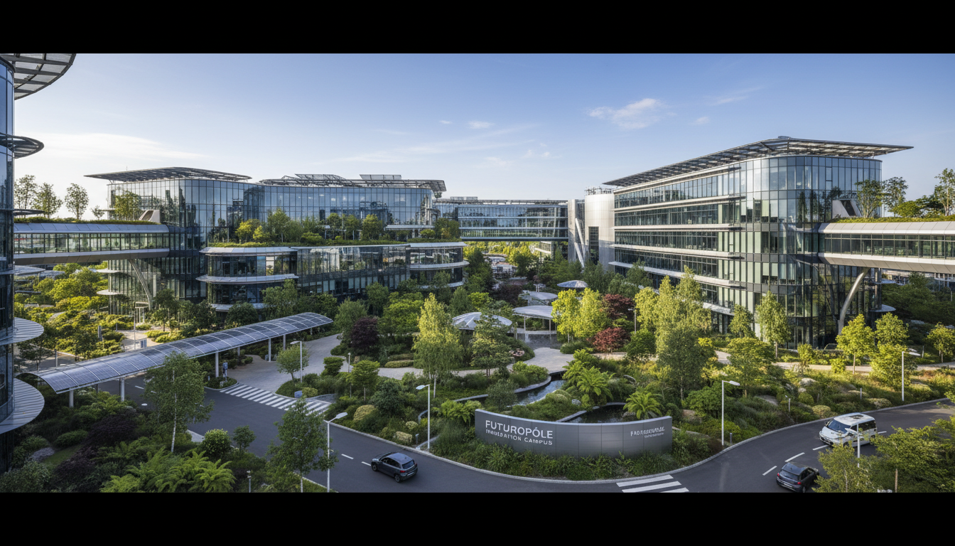 découvrez l'annonce de magellim reim concernant la vente de bureaux offrant un taux de rendement interne exceptionnel supérieur à 11%, une opportunité d'investissement unique.