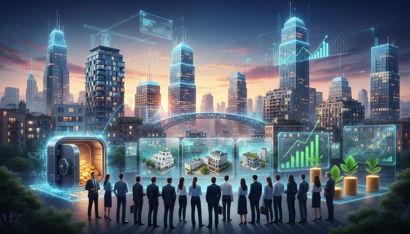 osmo énergie atteint une valorisation de 80 millions d'euros et annonce le lancement de son expansion à l'échelle paneuropéenne, renforçant son positionnement sur le marché de l'énergie.