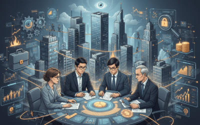 Prêts immobiliers : une stabilité sous tension à surveiller