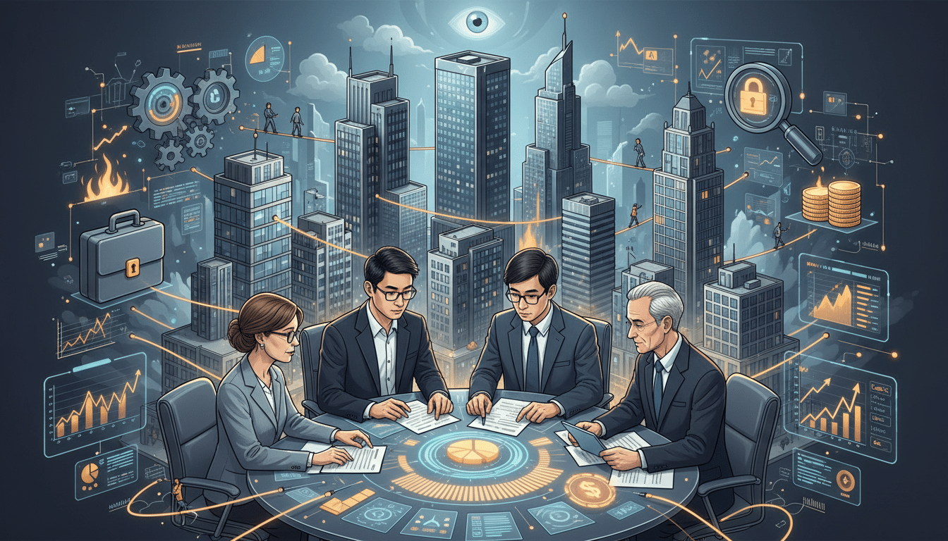 découvrez pourquoi les prêts immobiliers restent stables malgré les tensions actuelles du marché, et les facteurs à surveiller pour vos projets immobiliers.